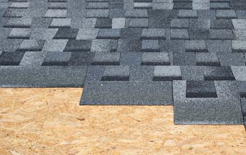 expert Blaenau Gwent asphalt roof companies