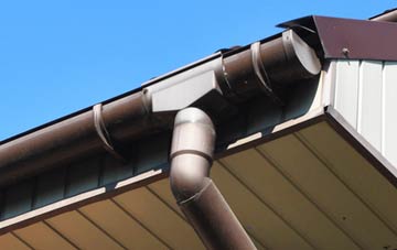 types of Blaenau Gwent fascias