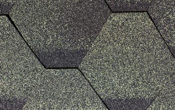 Blaenau Gwent fibreglass shingle repairs