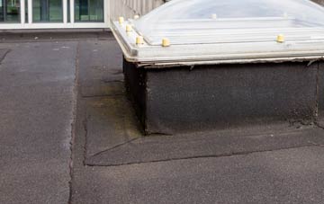 disadvantages of Blaenau Gwent flat roofs