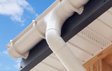 Blaenau Gwent gutter installation costs