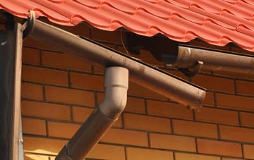 Blaenau Gwent gutter repair costs