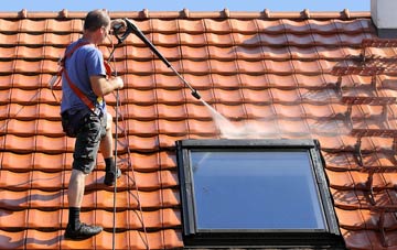 roof cleaning Blaenau Gwent