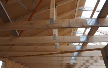Blaenau Gwent roof truss costs