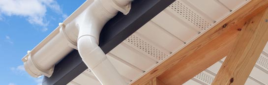 get Blaenau Gwent guttering quotes today