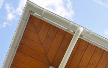 Blaenau Gwent soffit types
