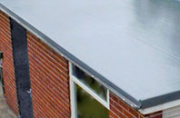 free Blaenau Gwent flat roofing insulation quotes