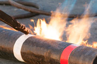 Blaenau Gwent flat roofing replacement