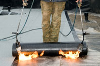 Blaenau Gwent flat roof sealing quote