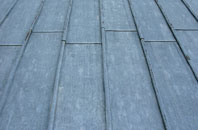 Blaenau Gwent lead roofing